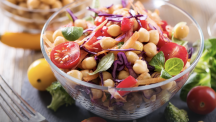 El veganismo y el vegetarianismo tienen conceptos diferentes